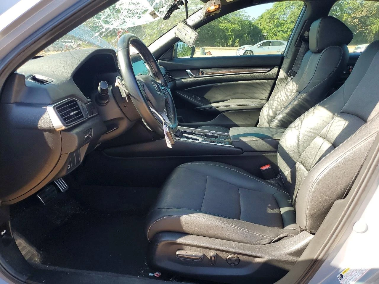 Honda Accord 1.5l Sport | Mobile.bg � ����������� 7