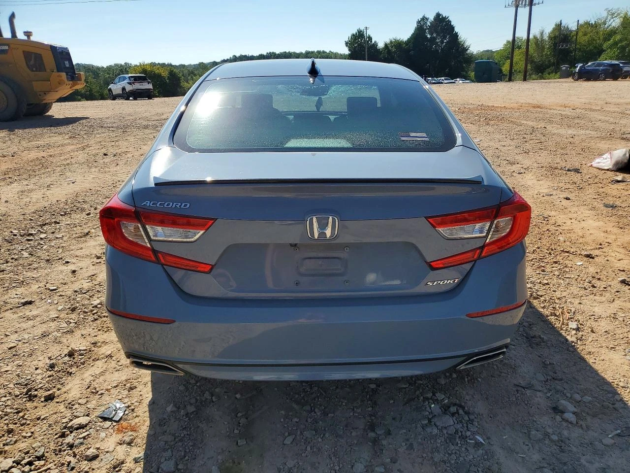 Honda Accord 1.5l Sport | Mobile.bg � ����������� 6
