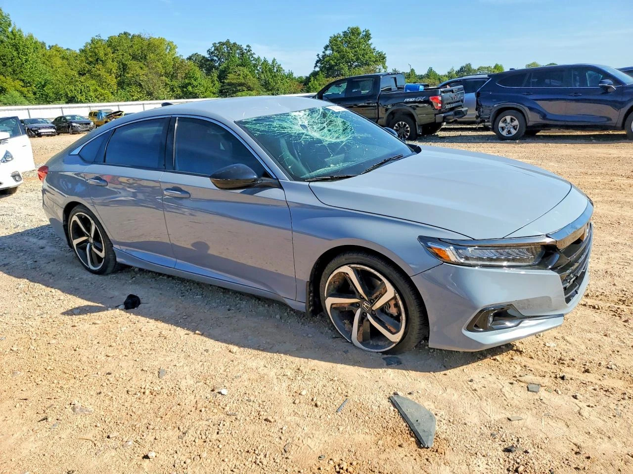 Honda Accord 1.5l Sport | Mobile.bg � ����������� 4