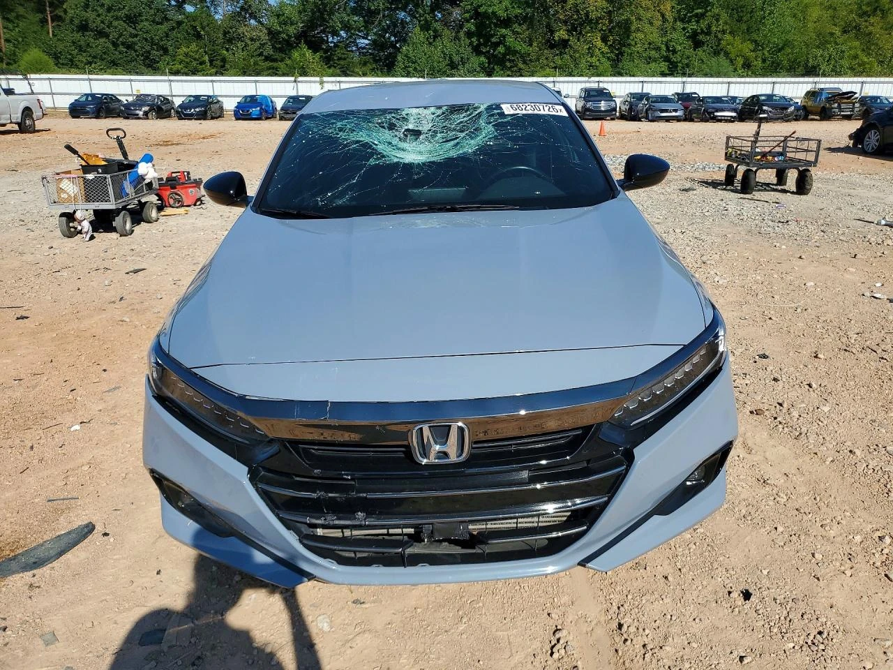 Honda Accord 1.5l Sport | Mobile.bg � ����������� 5