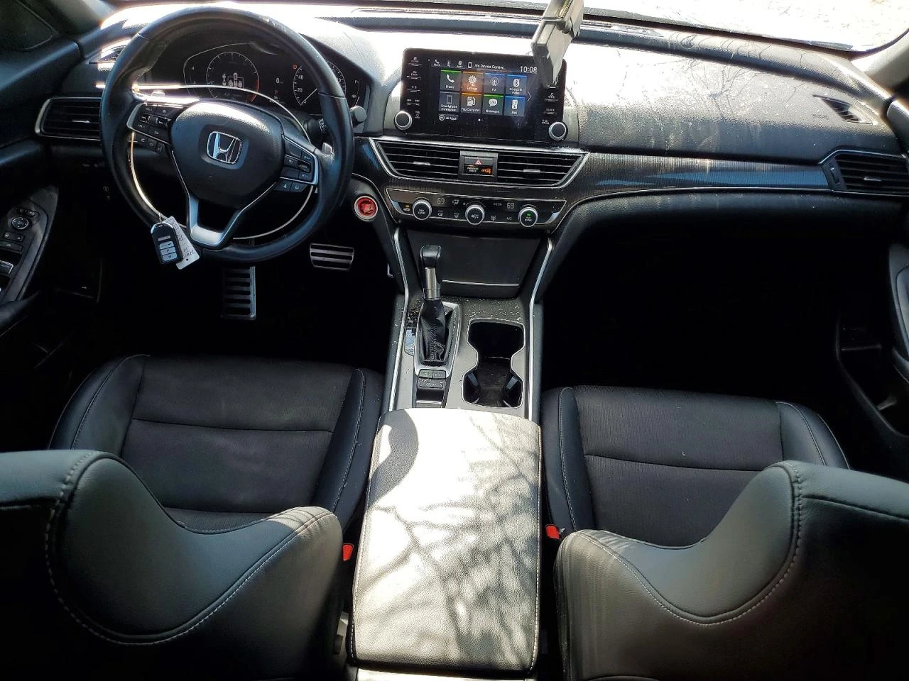 Honda Accord 1.5l Sport | Mobile.bg � ����������� 8