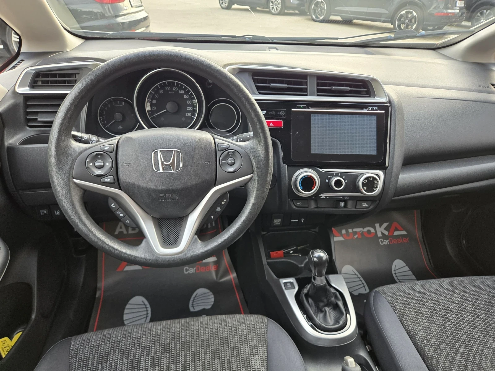 Honda Jazz 1.3i-VTEC-102��= 6��= ����= �������= LINE ASSIST | Mobile.bg � ����������� 11