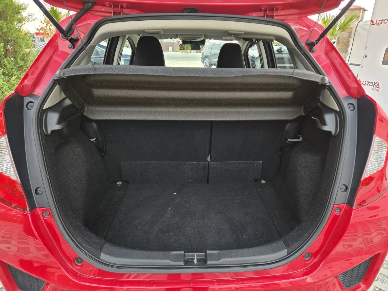 Honda Jazz 1.3i-VTEC-102��= 6��= ����= �������= LINE ASSIST | Mobile.bg � ����������� 10