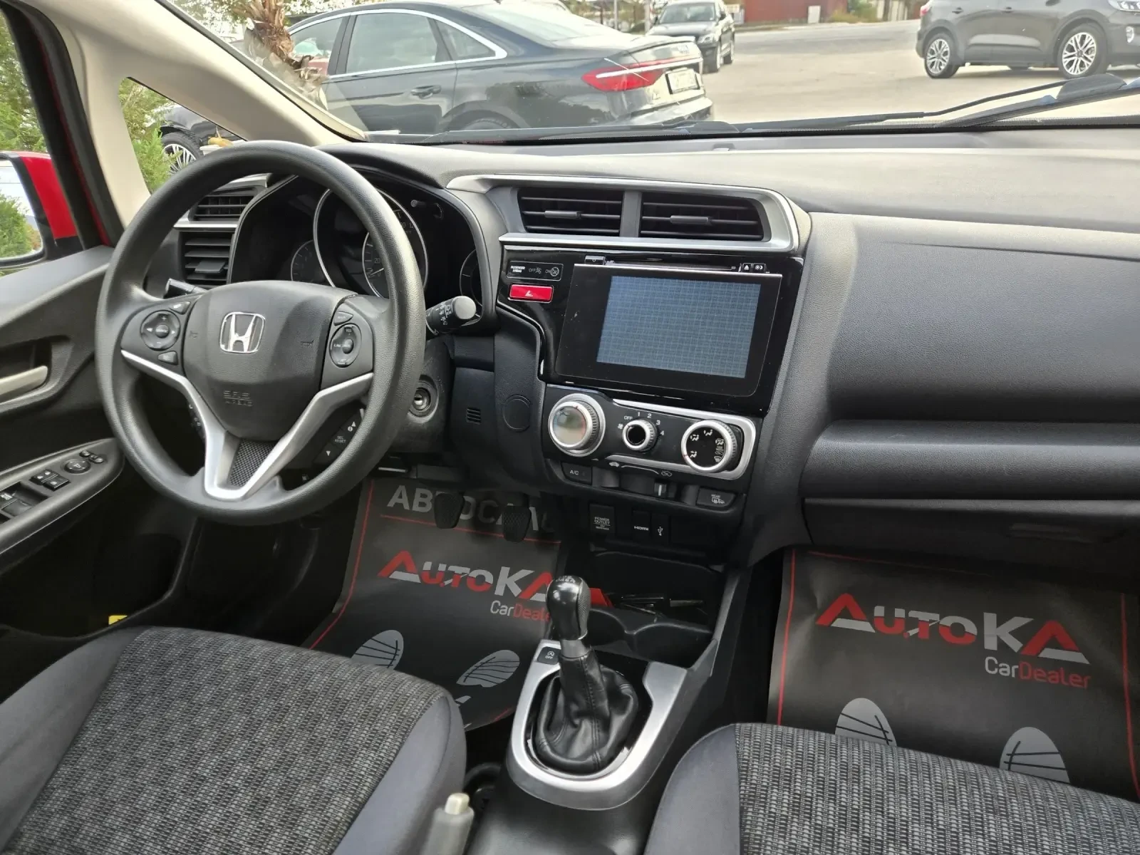 Honda Jazz 1.3i-VTEC-102��= 6��= ����= �������= LINE ASSIST | Mobile.bg � ����������� 13