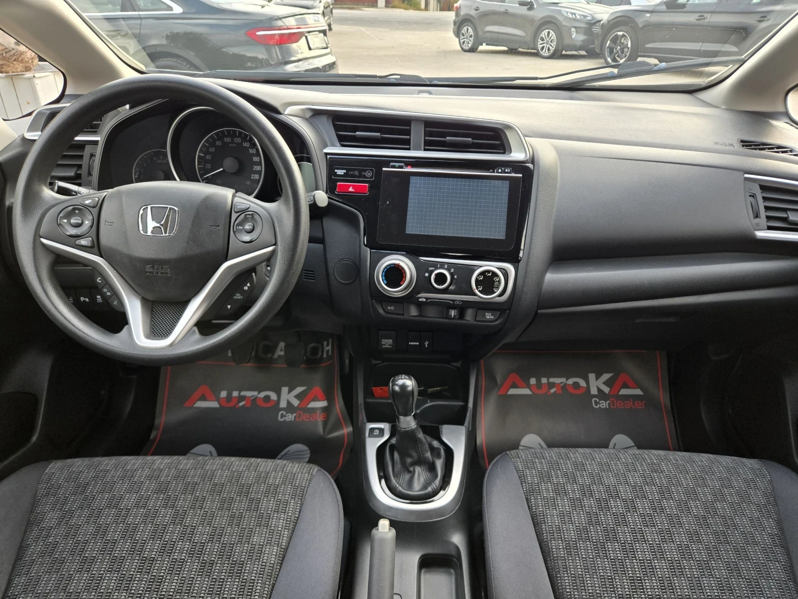 Honda Jazz 1.3i-VTEC-102��= 6��= ����= �������= LINE ASSIST | Mobile.bg � ����������� 12