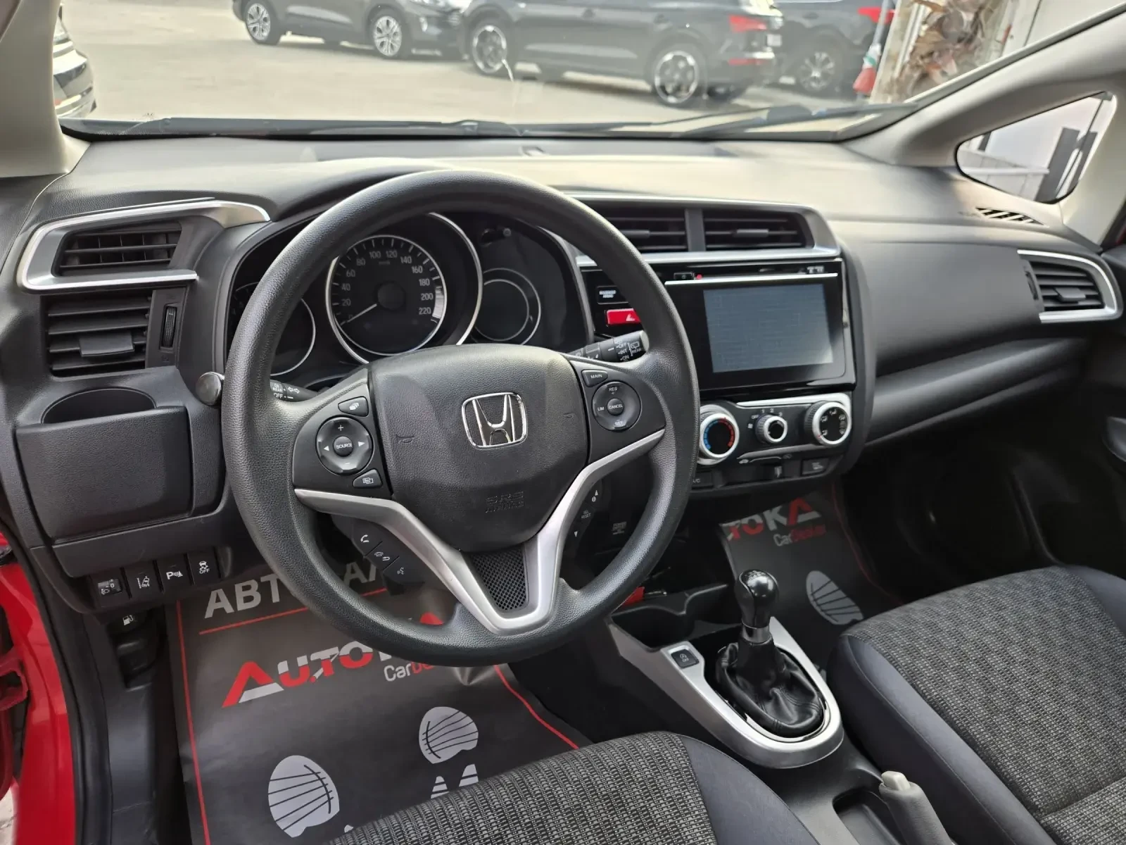 Honda Jazz 1.3i-VTEC-102��= 6��= ����= �������= LINE ASSIST | Mobile.bg � ����������� 8