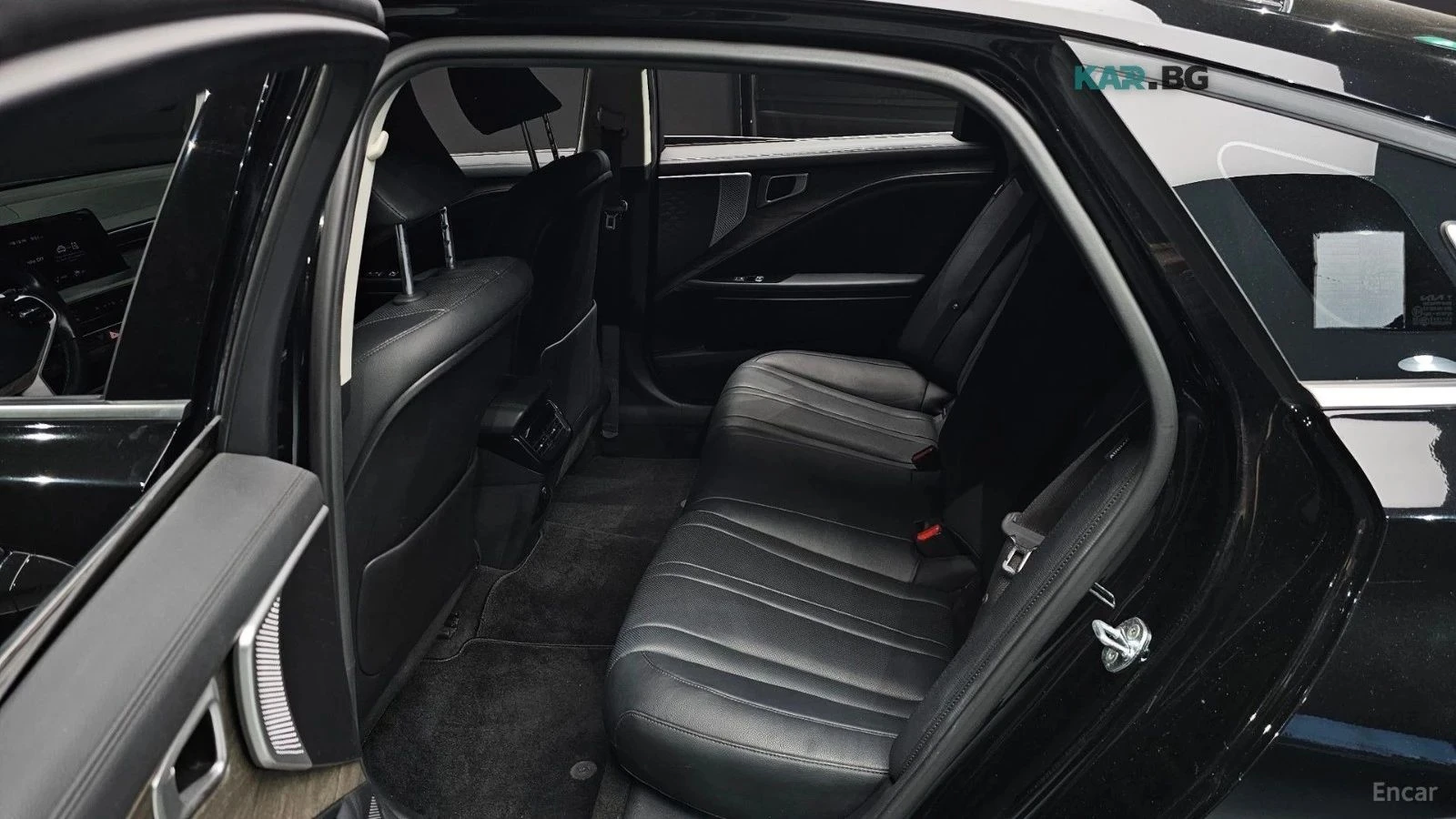 Kia K8, снимка 11 - Автомобили и джипове - 56689893