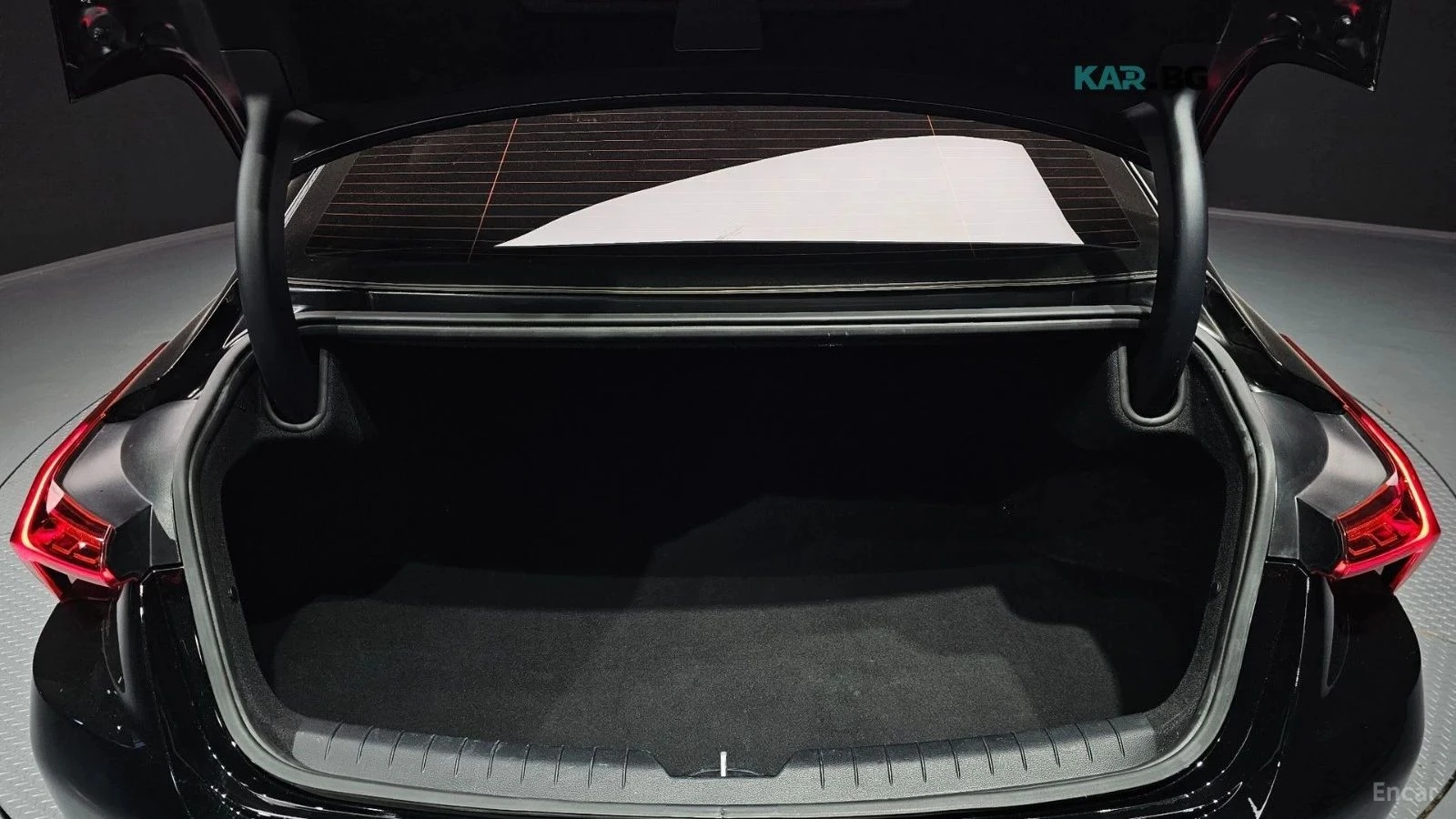 Kia K8, снимка 17 - Автомобили и джипове - 56689893