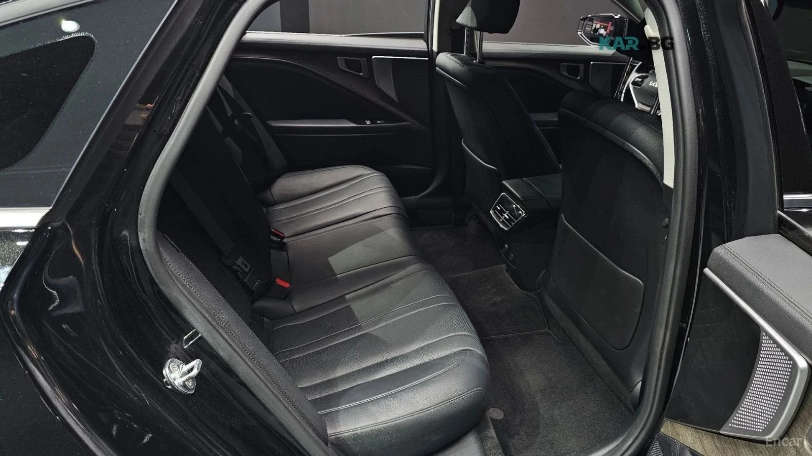 Kia K8, снимка 10 - Автомобили и джипове - 56689893