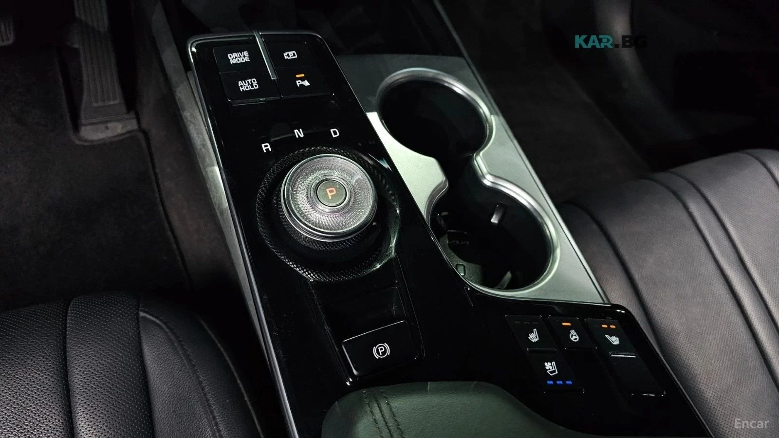Kia K8, снимка 8 - Автомобили и джипове - 56689893