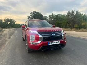 Mitsubishi Outlander, снимка 4