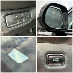 Hyundai Santa fe 2, 2CRDI Панорама= Обдухване= Подгряване= Всички е, снимка 17