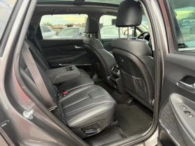 Hyundai Santa fe 2, 2CRDI Панорама= Обдухване= Подгряване= Всички е, снимка 13