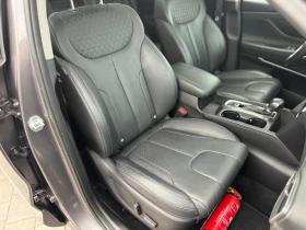 Hyundai Santa fe 2, 2CRDI Панорама= Обдухване= Подгряване= Всички е, снимка 11