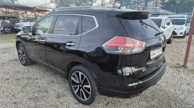 Nissan X-trail 1.6DCI 4X4 108ХИЛ.100% РЕАЛЕН ВИДЕО ЛИЗИНГ , снимка 5