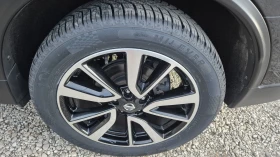 Nissan X-trail 1.6DCI 4X4 108ХИЛ.100% РЕАЛЕН ВИДЕО ЛИЗИНГ , снимка 7