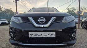 Nissan X-trail 1.6DCI 4X4 108ХИЛ.100% РЕАЛЕН ВИДЕО ЛИЗИНГ , снимка 2