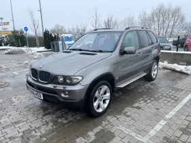 BMW X5 Sport, снимка 2