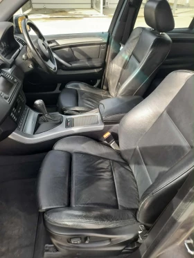 BMW X5 Sport, снимка 7
