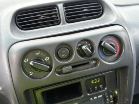 Daihatsu Terios ГАЗ 4х4, снимка 10
