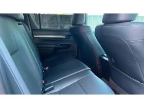 Toyota Hilux 2.8D Invincible, снимка 16