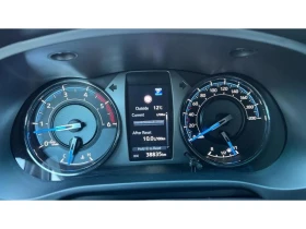 Toyota Hilux 2.8D Invincible, снимка 14