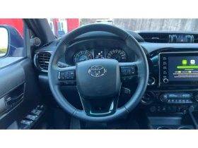 Toyota Hilux 2.8D Invincible, снимка 12