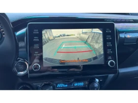 Toyota Hilux 2.8D Invincible, снимка 15