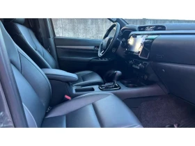 Toyota Hilux 2.8D Invincible, снимка 10
