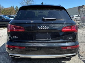 Audi Q5 KOMFORT ОТ ПРЕДСТАВИТЕЛСТВО* CARFAX* , снимка 4