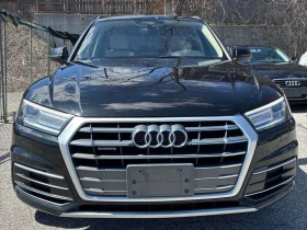 Audi Q5 KOMFORT ОТ ПРЕДСТАВИТЕЛСТВО* CARFAX* , снимка 6