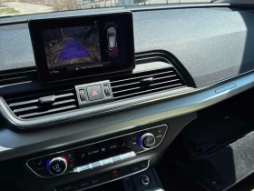 Audi Q5 KOMFORT ОТ ПРЕДСТАВИТЕЛСТВО* CARFAX* , снимка 16
