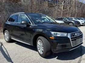 Audi Q5 KOMFORT ОТ ПРЕДСТАВИТЕЛСТВО* CARFAX* , снимка 3