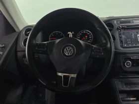VW Tiguan 2.0 TDI, снимка 13