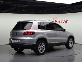 VW Tiguan 2.0 TDI, снимка 2