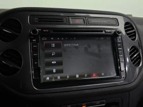 VW Tiguan 2.0 TDI, снимка 16