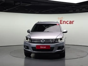 VW Tiguan 2.0 TDI, снимка 3