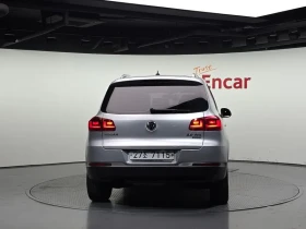 VW Tiguan 2.0 TDI, снимка 4