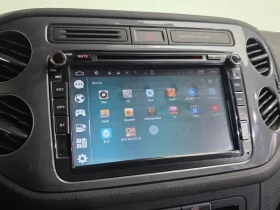 VW Tiguan 2.0 TDI, снимка 15