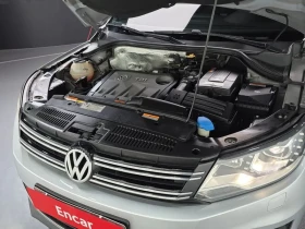 VW Tiguan 2.0 TDI, снимка 6