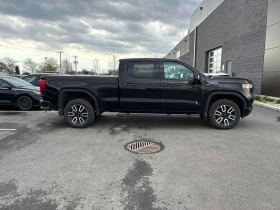 Gmc Sierra * AT4 * ПОДГРЕВ* KEYLESS* , снимка 3