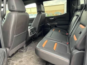 Gmc Sierra * AT4 * ПОДГРЕВ* KEYLESS* , снимка 13