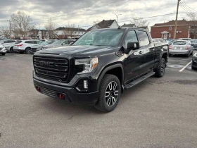 Gmc Sierra * AT4 * ПОДГРЕВ* KEYLESS* , снимка 1
