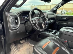 Gmc Sierra * AT4 * ПОДГРЕВ* KEYLESS* , снимка 5