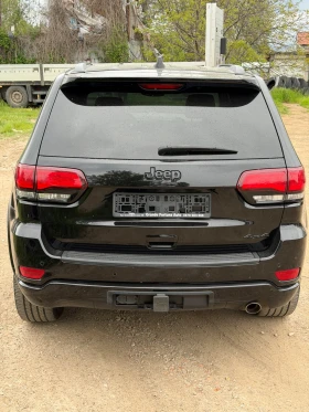 Jeep Grand cherokee, снимка 5