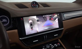 Porsche Cayenne E-HYBRID COUPE* PLATINUM EDITION* , снимка 12