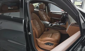 Porsche Cayenne E-HYBRID COUPE* PLATINUM EDITION* , снимка 13