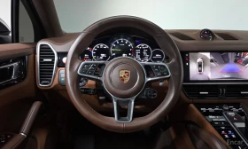 Porsche Cayenne E-HYBRID COUPE* PLATINUM EDITION* , снимка 8