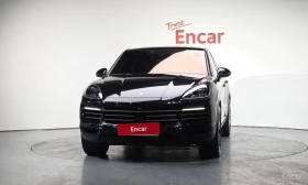 Porsche Cayenne E-HYBRID COUPE* PLATINUM EDITION* , снимка 2
