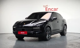 Porsche Cayenne E-HYBRID COUPE* PLATINUM EDITION* , снимка 1